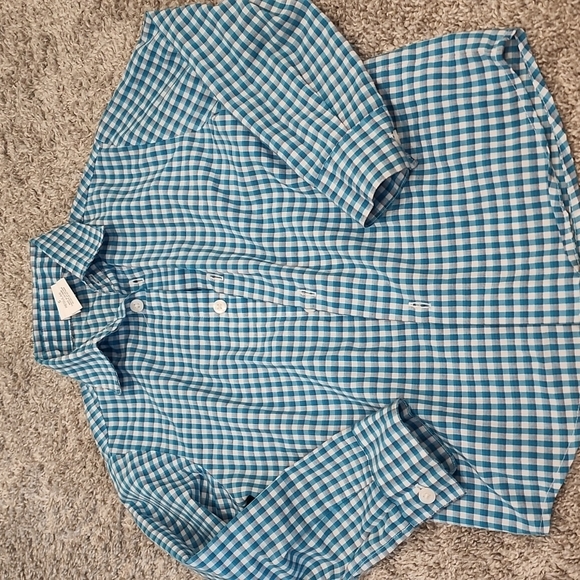 3 piece Van Heusen suit set - Picture 2 of 4